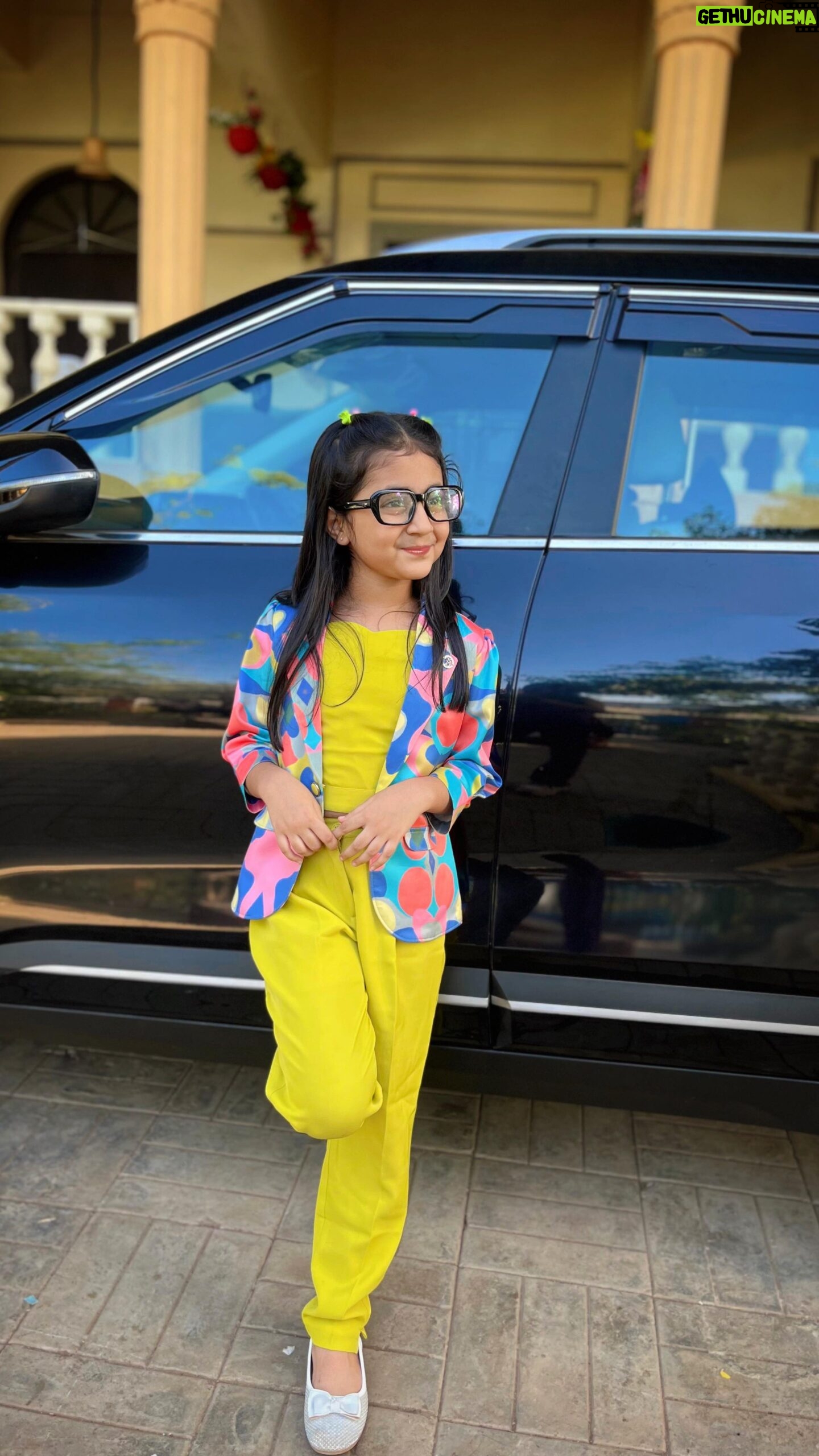 Princy Prajapati - 13.3K Likes - 🥰🥰
👗: @tinybabyindia
#reels #trending #viral #anupamaa