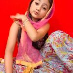 Princy Prajapati Instagram – Sunlo Dhyan Se 😅

#reels #trending #explore #funny #anupamaa