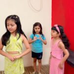Princy Prajapati Instagram – Just for fun😂❤️
#funnyreels #bestie #viral #viralreels #instareels #reelsofinstagram #comedyreels #anupama #coactorslikefamily❤️