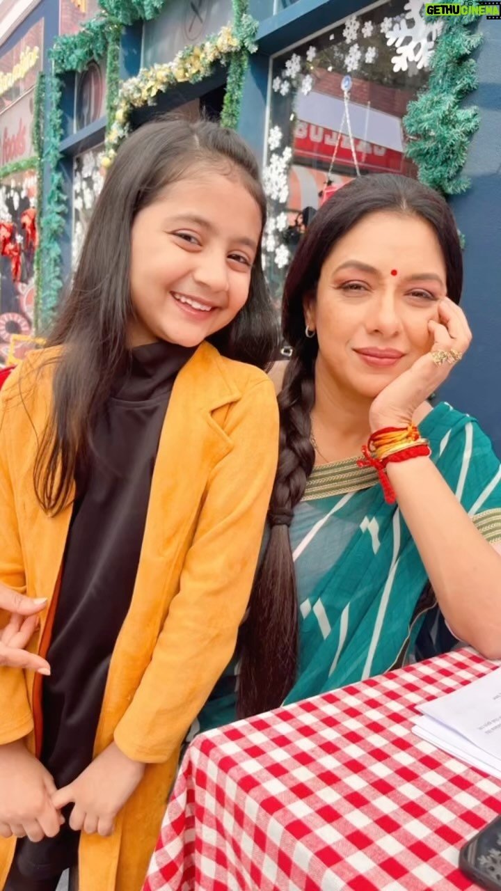 Princy Prajapati - 17.4K Likes - Thanks everyone for giving so much love to Anupam’s Pari 😍
#anupama #treding #reels #explore