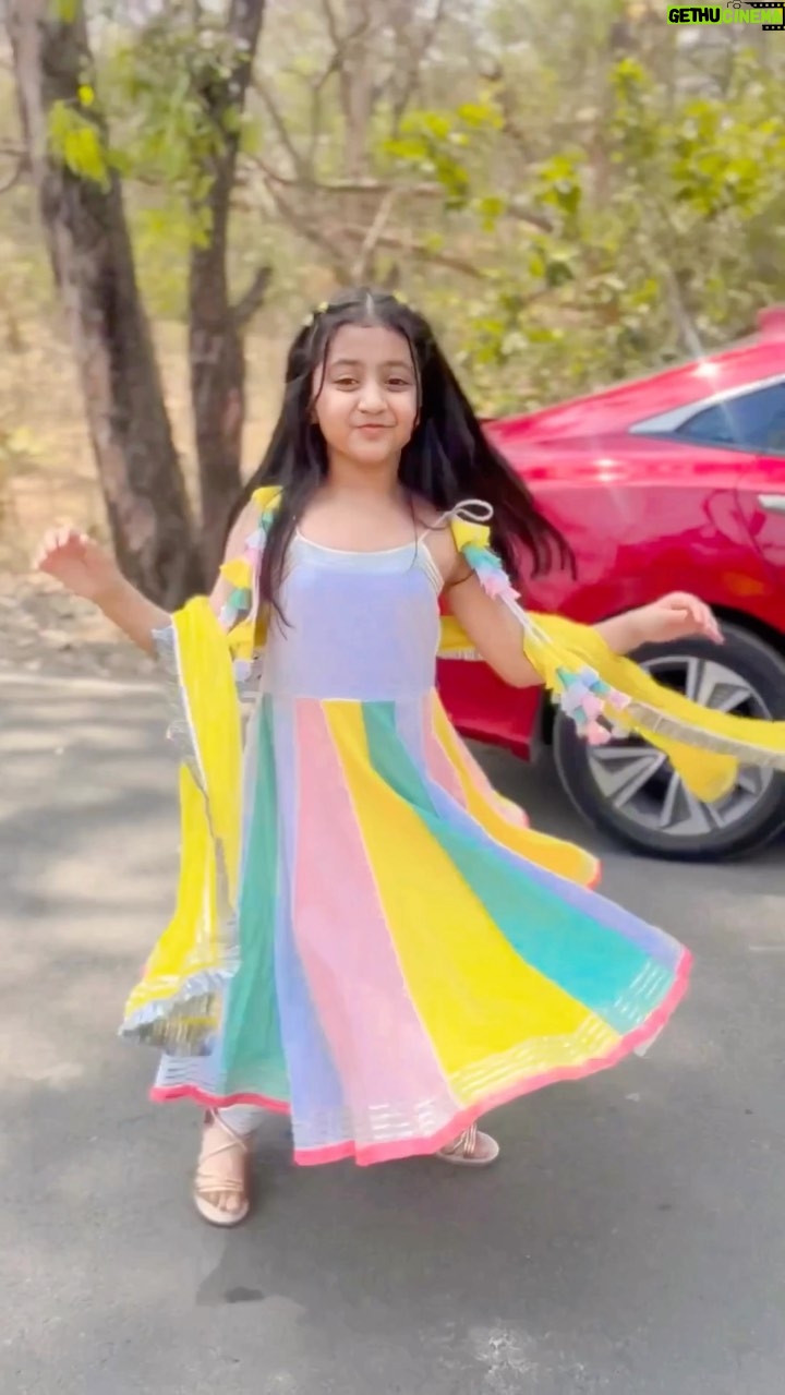 Princy Prajapati - 36.7K Likes - Wearing: @jilmilofficial
#reels #trending #viral #anupamaa