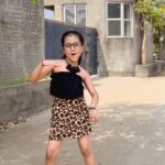Princy Prajapati Instagram – Cz trending 🥰❤️

#viral #trending #dance