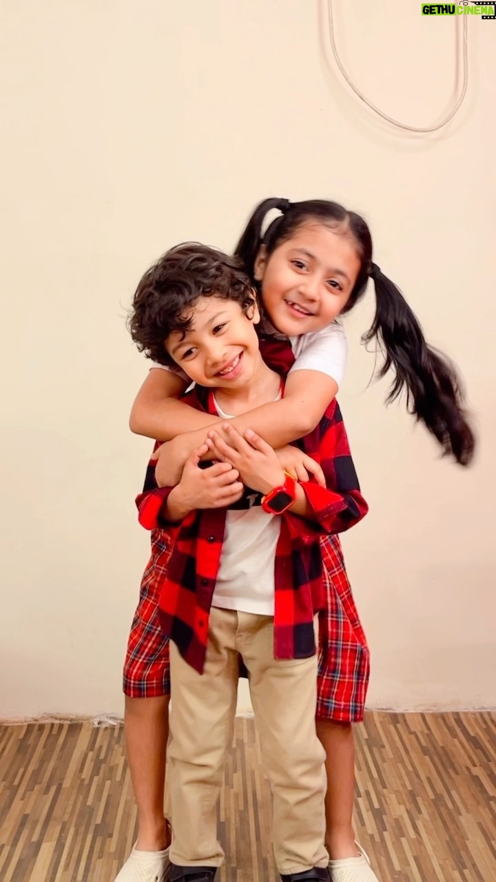 Princy Prajapati - 18.8K Likes - Pari With Ansh🥰
#reels #trending #viral #explore #anupamaa