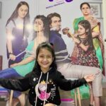 Princy Prajapati Instagram - End Of The Year 2023 & Start 2024 With My movie ittakitta the film is releasing on 19th January 2024…!! #ittaakittaa #gujjumovie #princyprajapati #reels #trending #gujjumovie