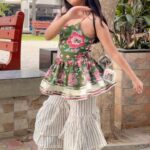 Princy Prajapati Instagram – Kya mere deewane ho ❤️

#trending #viral #reels #explore