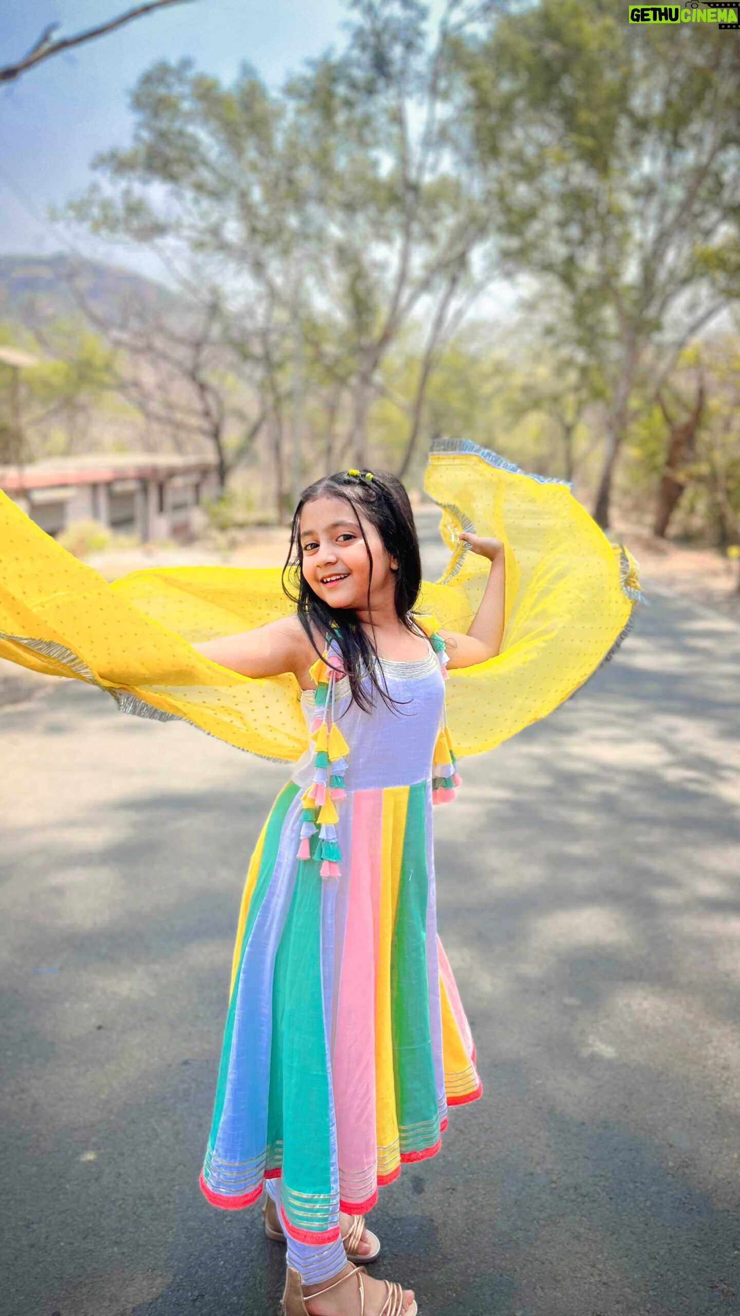 Princy Prajapati - 23.6K Likes - Meri Taraf Se Aapko Happy Holi🥰
#reels #explore #holi #celibration #trending