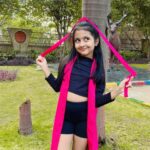 Princy Prajapati Instagram – 🥰🥰

#reels #trending #dance #explore