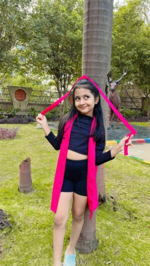 Princy Prajapati Instagram - 🥰🥰

#reels #trending #dance #explore