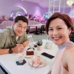 Priscelia Chan
