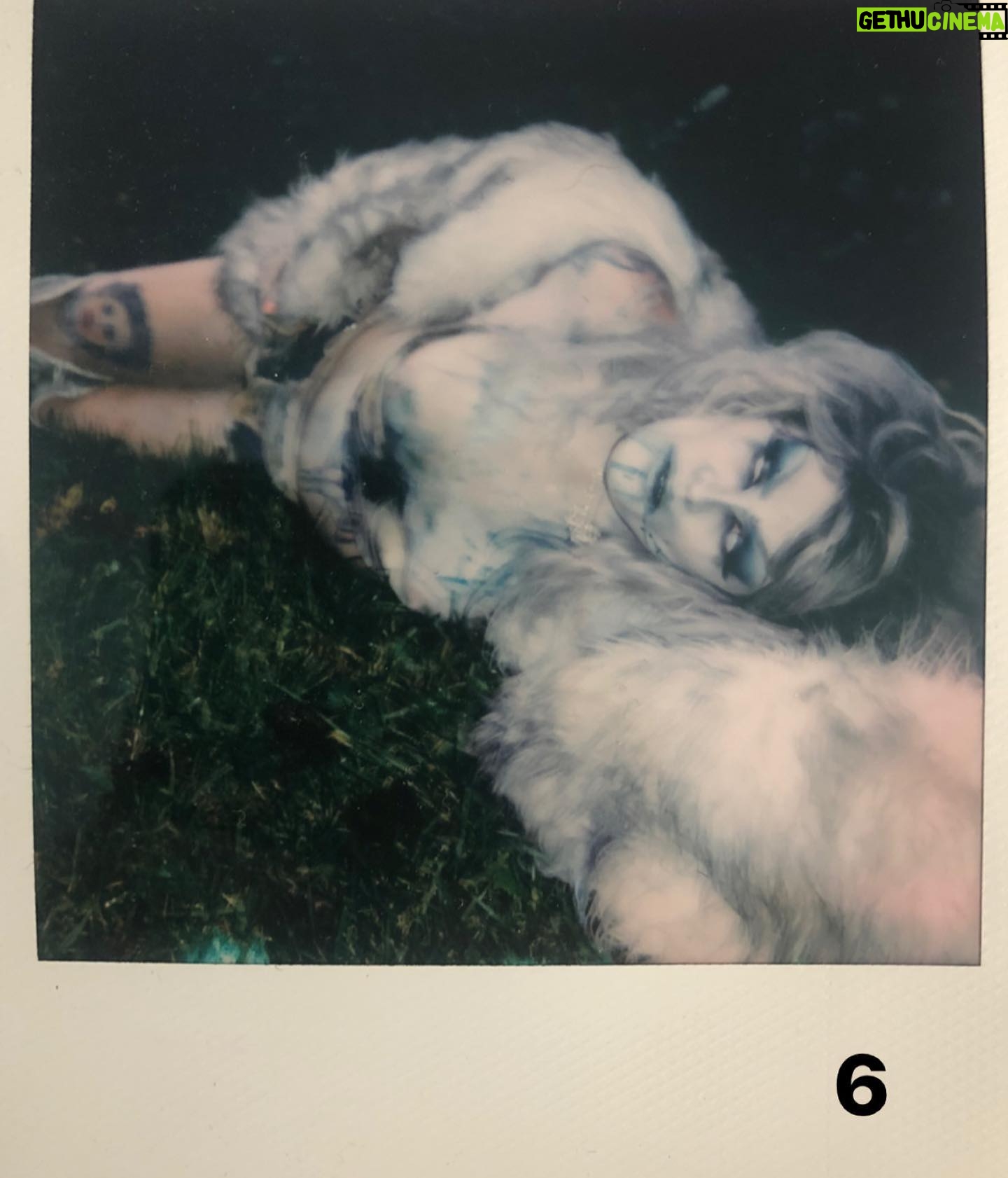 Priscilla Chambers - 7.2K Likes - Hey fam! Here’s your one and only chance to get a Polaroid of my looks from Resurrection. These are one of a kind and will not be taken again.
If you’re interested, Each is $100 ($5 shipping). Polaroids are SIGNED:) if you would like to purchase one, for example, comment: (2 SOLD) and then immediately dm me! Happy Halloween!