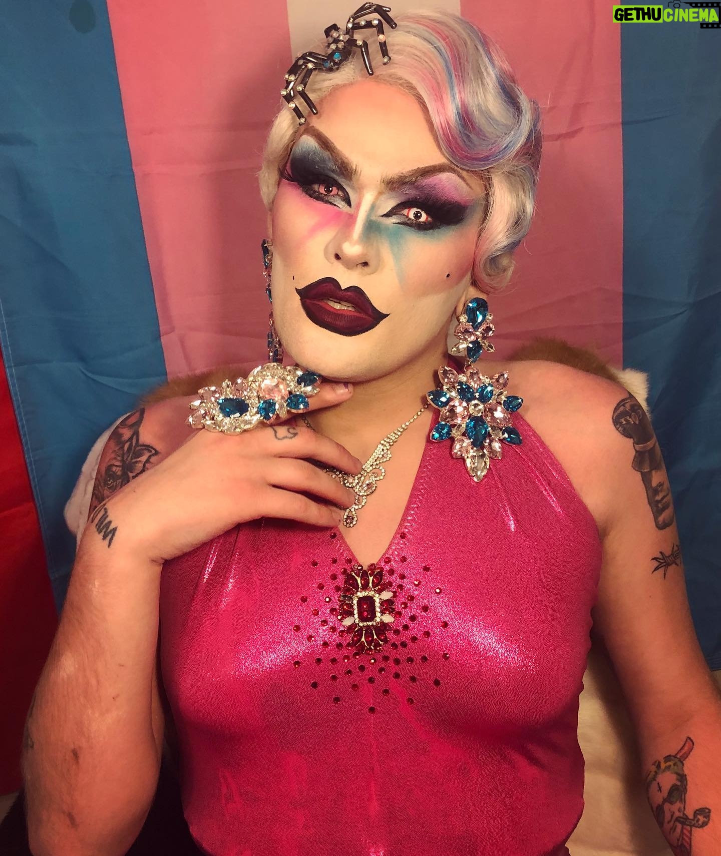 Priscilla Chambers - 4.5K Likes - See y’all LIVE at 10:15pm on @violenciaexclamationpoint ‘s IG page!
Tip a twans girl~
Jewelry by: @eclipsecrystalcreations .
Venmo: the-priscilla-chambers
CashApp: $thepriscillachambers
Paypal: @thepriscillachambers@gmail.com