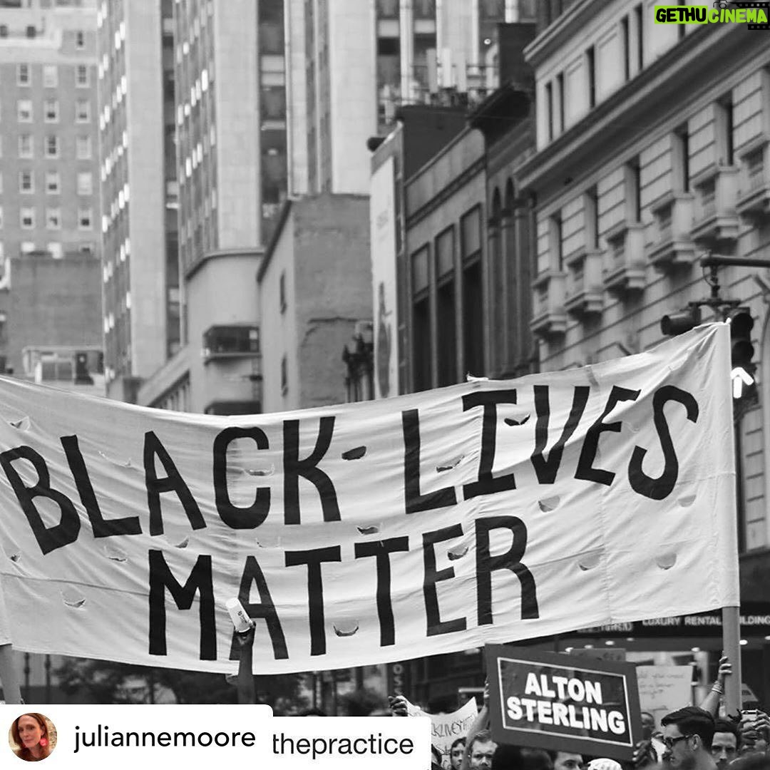 Priscilla Faia - 4.2K Likes - I also have privilege as a white person because I can do all these things without worrying my life is in danger.
I reposted this, please do the same.
@ckyourprivilege
Posted @withregram • @juliannemoore I have privilege as a white person because I can do all of these things without thinking twice:
I can go birding (#ChristianCooper)
I can go jogging (#AmaudArbery)
I can relax in the comfort of my own home (#BothemSean and #AtatianaJefferson)
I can ask for help after being in a car crash (#JonathanFerrell and #RenishaMcBride)
I can have a cellphone (StephonClark)
I can leave a party to get to safety (JordanEdwards)
I can play loud music (JordanDavis)
I can sell CDs (AltonSterling)
I can sleep (AiyanaJones)
I can walk from the corner store (MikeBrown)
I can play cops and robbers (TamirRice)
I can go to church (Charleston9)
I can walk home with Skittles (TrayvonMartin)
I can hold a hair brush while leaving my own bachelor party (SeanBell)
I can party on New Years (OscarGrant)
I can get a normal traffic ticket (SandraBland)
I can lawfully carry a weapon (PhilandoCastile)
I can break down on a public road with car problems (CoreyJones)
I can shop at Walmart (JohnCrawford)
I can have a disabled vehicle (TerrenceCrutcher)
I can read a book in my own car (KeithScott)
I can be a 10yr old walking with our grandfather (#CliffordGlover)
I can decorate for a party (#ClaudeReese)
I can ask a cop a question (#RandyEvans)
I can cash a check in peace (#YvonneSmallwood)
I can take out my wallet (#AmadouDiallo)
I can run (#WalterScott)
I can breathe (#EricGarner)
I can live (#FreddieGray)
I CAN BE ARRESTED WITHOUT THE FEAR OF BEING MURDERED (#GeorgeFloyd)
White privilege is real. Take a minute to consider a Black person’s experience today.
#BlackLivesMatter
*I copied and pasted this ... please do the same.