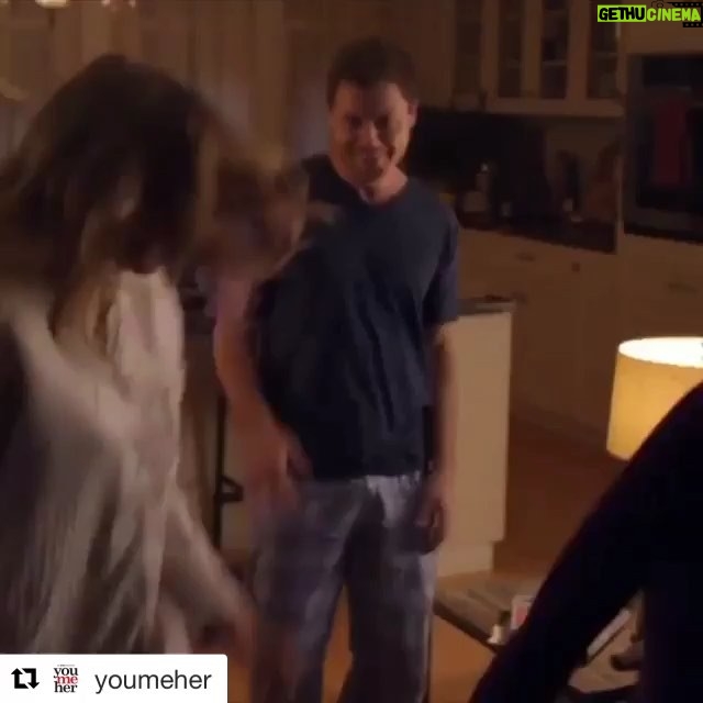 Priscilla Faia - 3.4K Likes - Throwback! Don’t miss an all new @youmeher tonight on @audiencenetwork !
#Repost @youmeher with @get_repost
・・・
Forget #relationshipgoals. We all about #threelationshipgoals over here! 🎤 What’s yours? #YouMeHer