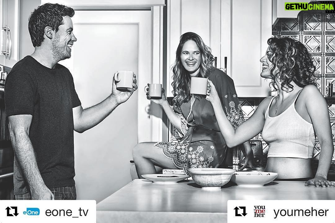 Priscilla Faia - 2.2K Likes - Official! 💯
#Repost @eone_tv with @repostapp
・・・
#Repost @youmeher
・・・
We have a holiday surprise! Season 2 of You Me Her will premiere at 8:30 pm on Valentine's Day 2017! Who's excited?