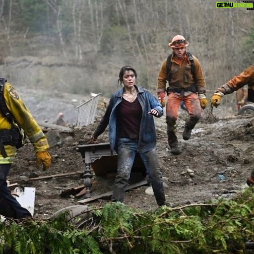 Priscilla Faia - 3K Likes - My first visit to Edgewater didn’t go as planned. Catch the season finale of @firecountrycbs this Friday 9/8 c 🔥