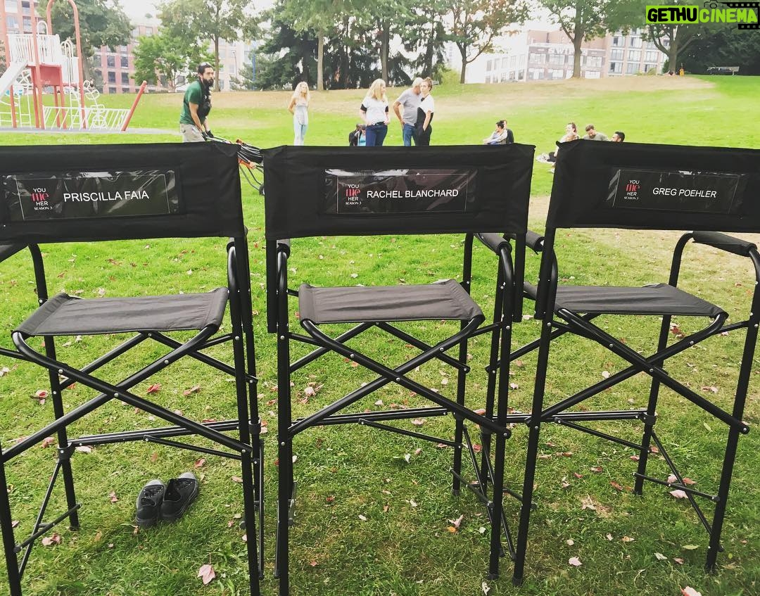 Priscilla Faia - 4.3K Likes - Back at it. @youmeher #YMHseason3