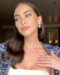 Actress Priscilla Quintana HD Instagram Photos and Wallpapers August 2024