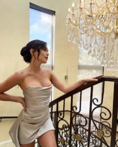 Actress Priscilla Quintana HD Instagram Photos and Wallpapers June 2024