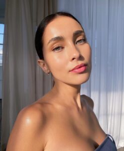 Actress Priscilla Quintana HD Instagram Photos and Wallpapers May 2021
