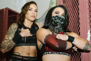 Priscilla Zuniga Instagram - Well behaved women rarely make history, time to be on our WORST behavior 😤

🇵🇷🪓x 🇨🇺💎

📸 @brainbuster_