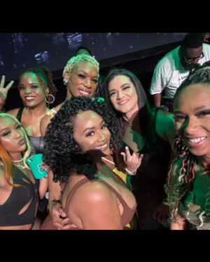Priscilla Zuniga Instagram - Philly was dope! Loved reconnecting with people I haven’t seen in months or even years! WrestleCon is always a special time, see yall next year! 

#Walemania #Philly