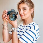 Priscilla Betti Instagram - SMILE 🩵 Photos by @insta_minutepapillon