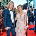 Priscilla Betti Instagram - C A N N E S ✨ Merci @carmensteffens @gilneuhaus @christopheguillarme @erosgiuliani_officiel @festivaldecannes @elysees.marbeuf.officiel • • Photos Gettyimages #cannes2023 #festivaldecannes #festivaldecannes2023