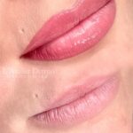 Priscilla Betti Instagram - Cette Beauté 🌸 Magic Lips pour @priscillabetti 🪄 On corrige, on colore et on redonne galbe à la lèvre 👄 On est fan…surtout d’Elle 🫶 MERCI pour ta confiance 🙏🏼 @priscillabetti @manson.nice @agence.parsagere #dermo #dermopigmentation #nice #mansonnice #priscilla #magiclips #phicontour #philips #phiacademybrankobabic