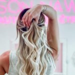 Priscilla Betti Instagram - Prendre soin de soi chez @maison_nawel 🌷✨ Ma sœur @sand_betti pour ces photos 🩷