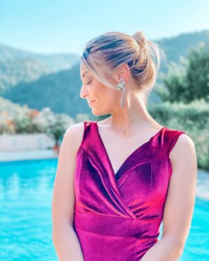 Priscilla Betti Instagram - ☀️ Avant la fin de l’été…
Toujours MERCI à ma CDPTeam pour ces belles photos, et souvenirs ♥️ 
Photos by @Insta_minutepapillon @mrdiraison @mrlouviot