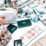 Priscilla Betti Instagram – TIME TO💄 #makeup