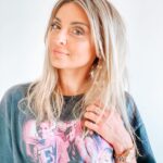 Priscilla Betti Instagram - Look du jour ✨ Photo by @insta_minutepapillon
