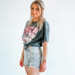 Priscilla Betti Instagram - Look du jour ✨ Photo by @insta_minutepapillon