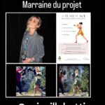 Priscilla Betti Instagram - @s_team_de_soi propose avec la ville de Cagnes sur mer et l.association harpeges des cours de boxe anglaise afin de se réapproprier son corps 🥊 Suivez @s_team_de_soi
