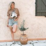 Priscilla Betti Instagram - F R I D A Y 🍃 Photos by @insta_minutepapillon