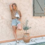 Priscilla Betti Instagram - F R I D A Y 🍃 Photos by @insta_minutepapillon