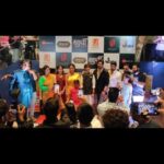 Pritam Kagne Instagram – @khurchithefilm Mega Premiere Show 

#Khurchi #khurchifilm #khurchimovie #aaradhyamotionfilms #pritamkagneofficial #pritamkagne #marathicinema #intheathersnow #movie #premiereshow #raqeshbapat #akshaywaghmare #yogashafilms