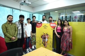 Pritam Kagne Instagram - 