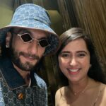 Pritam Kagne Instagram – Had great meeting with the superstar @ranveersingh ❤️
#dreamscometrue #ranveersingh #pritamkagne #ranveersing #meeting #upcomingproject #newfilm #excited #rajshreemarathi #hindifilm #bollywood #filmfare @jiteshpillaai #pinkvilla @viralbhayani #happyme #sunday #deepikapadukone #mastani #mumbai #pune #marathimulgi #marathifilm #maharastra #delhi #instagood #instagram #insta #instafashion #instalove #instalike #instaphoto