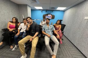 Pritam Kagne Instagram - 
