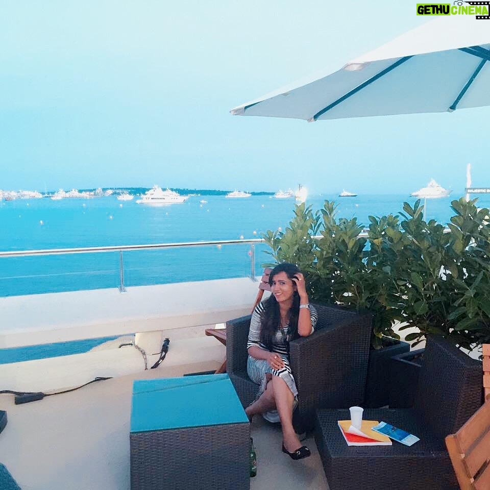 Pritam Kagne - 1.3K Likes - Missing Cannes a extra little today. ♥️♥️
@pritamkagneofficial
#CannesFilmFestival #memories #pritamkagne #cannes #cannesredcarpet #cannesfilmfestival #cannesfrance #filmfestival #memories #pritamkagne #viral #viralpost #goodday #election #election2024 #maharastra #marathimulgi