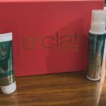 Pritam Kagne Instagram – @eclatsuperior @eclatindiaofficial @askforskin 
Skin ritual is the simplest and most holistic approach to enhance your beauty routine . 
#skincare