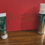Pritam Kagne Instagram – @eclatsuperior @eclatindiaofficial @askforskin 
Skin ritual is the simplest and most holistic approach to enhance your beauty routine . 
#skincare