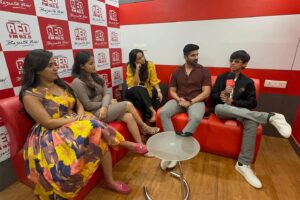 Pritam Kagne Instagram - 
