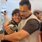 Pritam Kagne Instagram - आमचा नवीन चित्रपट “खुर्ची” या प्रीमियर मधले काही क्षण. खुर्ची हा सिनेमा चित्रपटगृहात जाऊन पहा आणि मला नक्की कळवा आता खुर्ची आपलीच #Khurchi #खुर्ची #12_January_2024 Presenter: Santosh Kusum Hagavane Banner: Aaradhya Motion Films | Yogasha Films Director: Shiv Dharmaraj Mane | Santosh Kusum Hagavane Producer: Santosh Kusum Hagavane | Yogita Gawli । Pradeep Nathhising Nagar Co-Producer: Dr. Amit Bairagi | Aatish Ankush Jawalkar Writer: Santosh Kusum Hagavane Artists: Raqesh Bapat | Akshay Waghmare | Aryan Hagavane | Suresh Vishwakarma | Pritam Kagne | Pranav Pimpalkar | Mahesh Ghag | Kalyani Nandkishor | Shreya Pasalkar । Meghraj Raje Bhosale । Aradhana Sharma Distributor: BoxHit Movies Yogita Gawli । Santosh Kusum Hagavane A #BoxHitMovies and #CitylightPictures Nationwide Release #politics #power #might #drama #public #vote #election #film #movie #promotion #marathi #law #jail