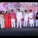 Pritam Kagne Instagram - Trailer launch of Khurchi film♥️ हा खेळ आहे सत्तेचा, राजकारणात विजयी होण्याचा आणि वर्चस्व मिळवण्याचा आता ‘खुर्ची’ फक्त आपलीच Watch Trailer - Link in Bio #Khurchi #खुर्ची #12_January_2024 #TrailerOutNow Presenter: @santosh_k_hagavane Producer: #SantoshKusumHagavane | @cupidsillyshell | @pnagar_pune Banner: @aaradhyamotionfilm | @yogashafilms Co-Producer: @dramitbairagi | @atish_jawalkar Director: @iamshivmane | Santosh Kusum Hagavane Writer: Santosh Kusum Hagavane Artists: @raqeshbapat | @akshaywaghmare | @aryanhagavaneofficial | @suresh_vishwakarma2012 | @pritamkagneofficial | @maheshdghagg_official | @kalyaninandkishor_official | @shreya_pasalkar_official_ | #MeghrajRajeBhosale | #AradhanaSharma #pritamkagne #pritamkagneactress Distributor: @boxhitmovies | Citylight Pictures । @anupjagdale_official | @monalisabagal । Yogita Gawli । Santosh Kusum Hagavane A #BoxHitMovies and #CitylightPictures National Release Music on #ZeeMusicMarathi #politics #power #might #drama #public #vote #election #film #movie #promotion #marathi #law #jail