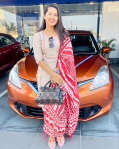 Actress Priya Hegde HD Instagram Photos and Wallpapers May 2024