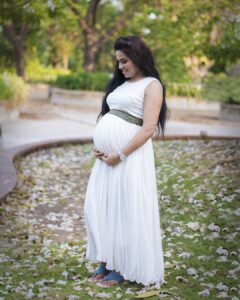 Actress Priya Manjunathan HD Instagram Photos and Wallpapers June 2019