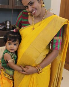 Priya Manjunathan Most Liked Photos and Posts