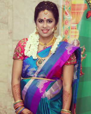 Priya Manjunathan Instagram - 🥰